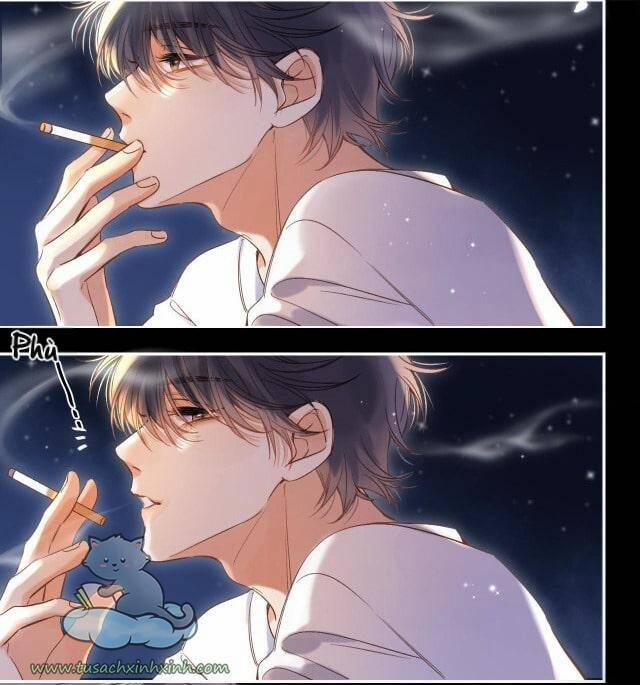 Vụng Trộm Giấu Không Được 42 trang 14