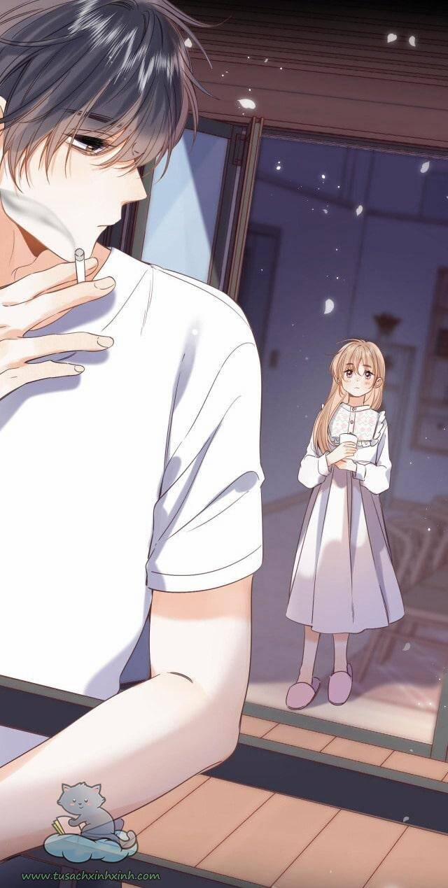 Vụng Trộm Giấu Không Được 42 trang 15