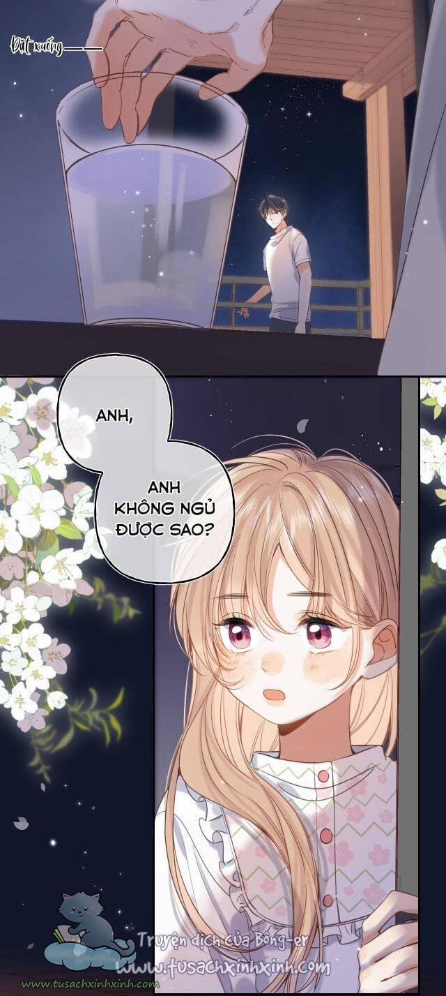 Vụng Trộm Giấu Không Được 42 trang 17