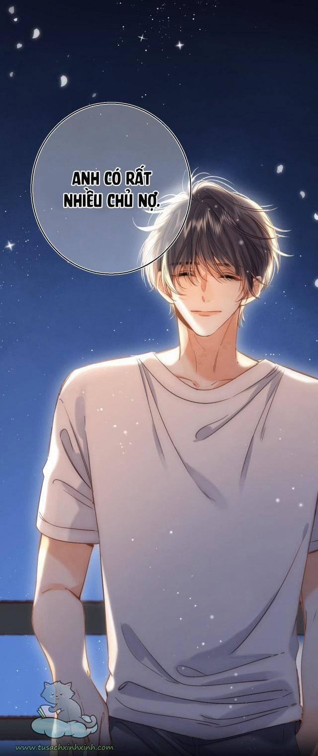 Vụng Trộm Giấu Không Được 42 trang 23