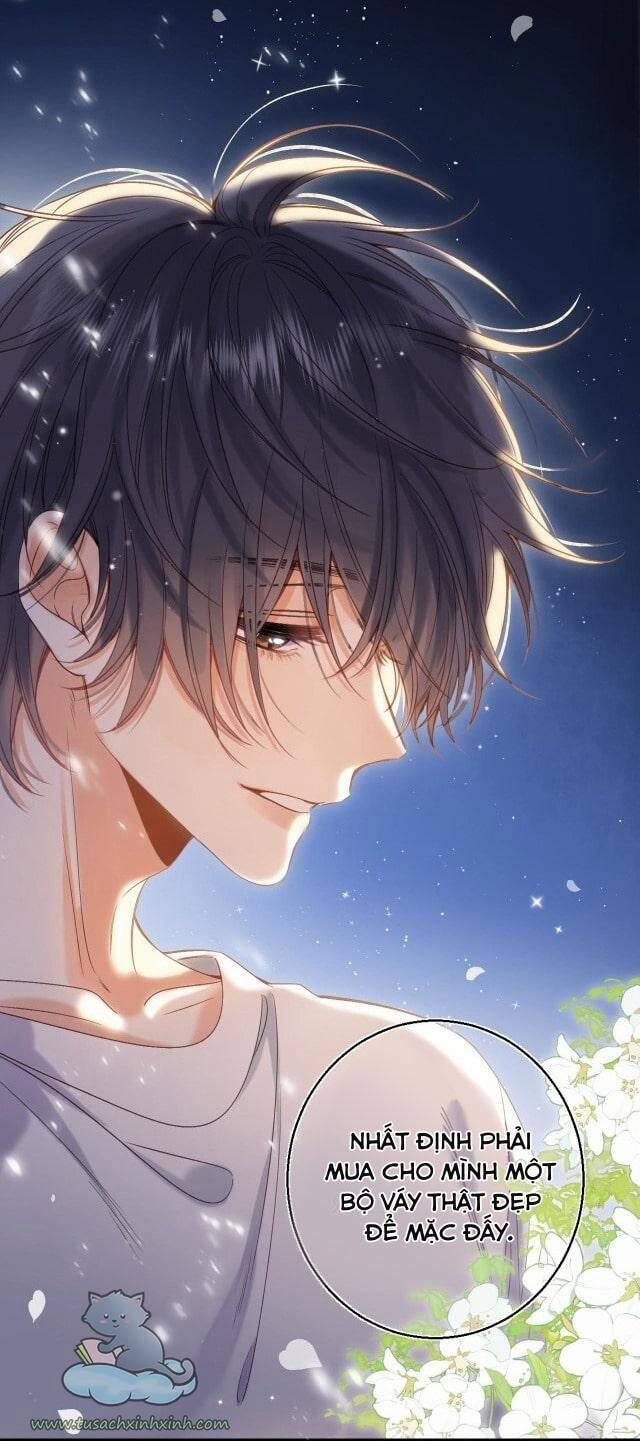 Vụng Trộm Giấu Không Được 42 trang 31