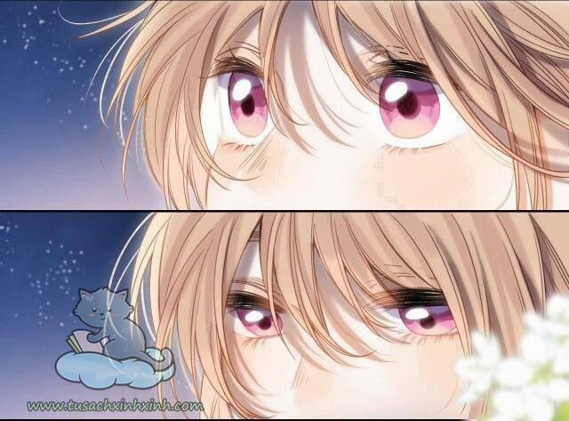 Vụng Trộm Giấu Không Được 42 trang 32