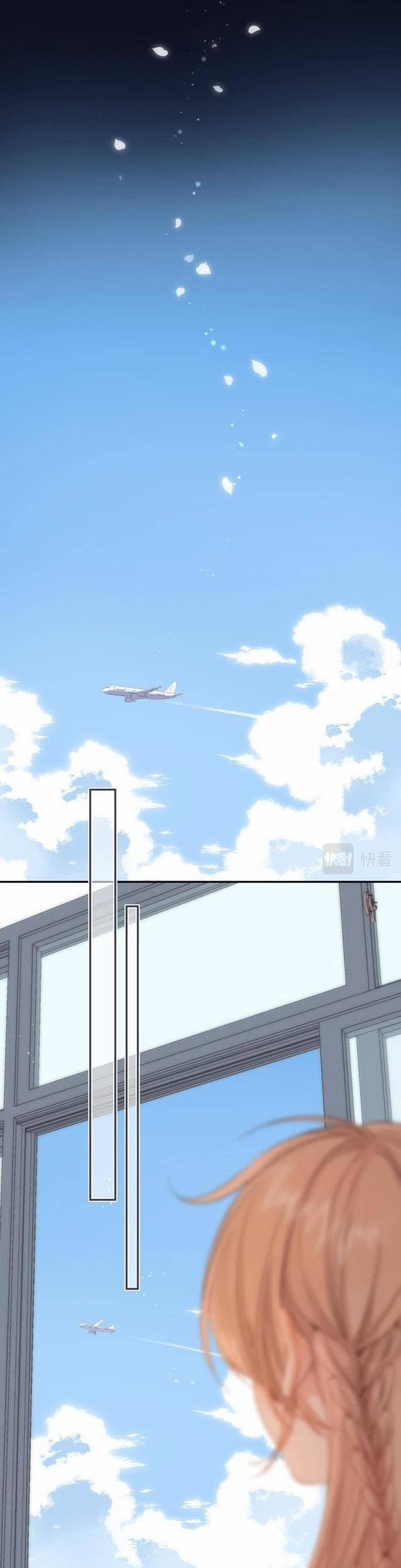 Vụng Trộm Giấu Không Được 42 trang 35