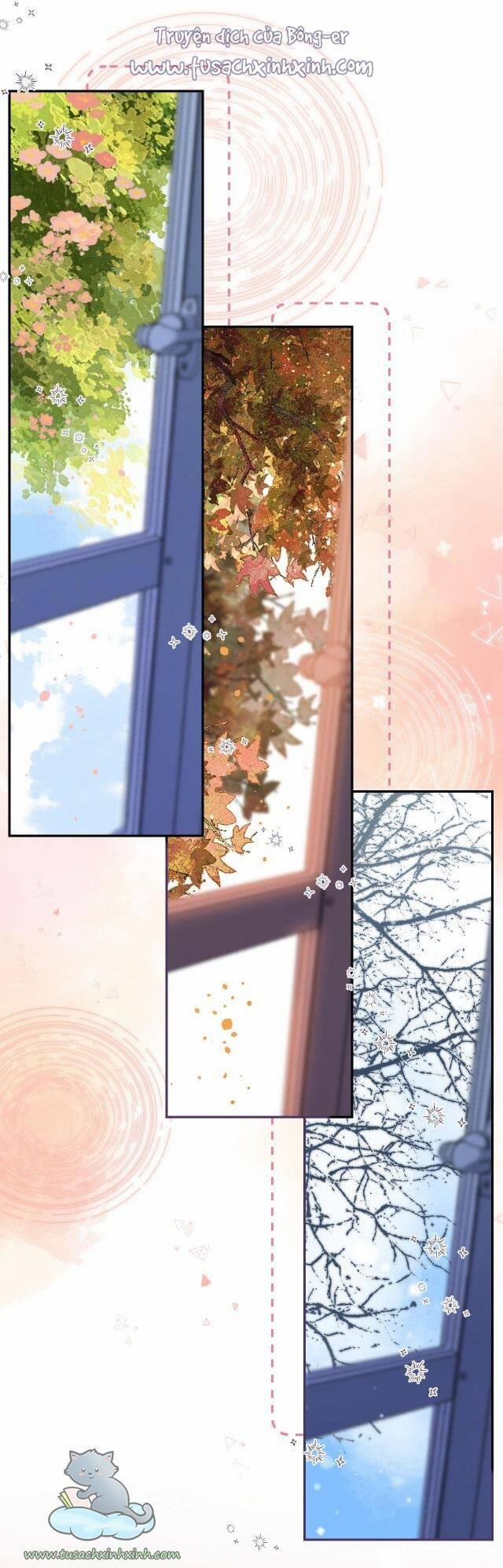 Vụng Trộm Giấu Không Được 42 trang 42