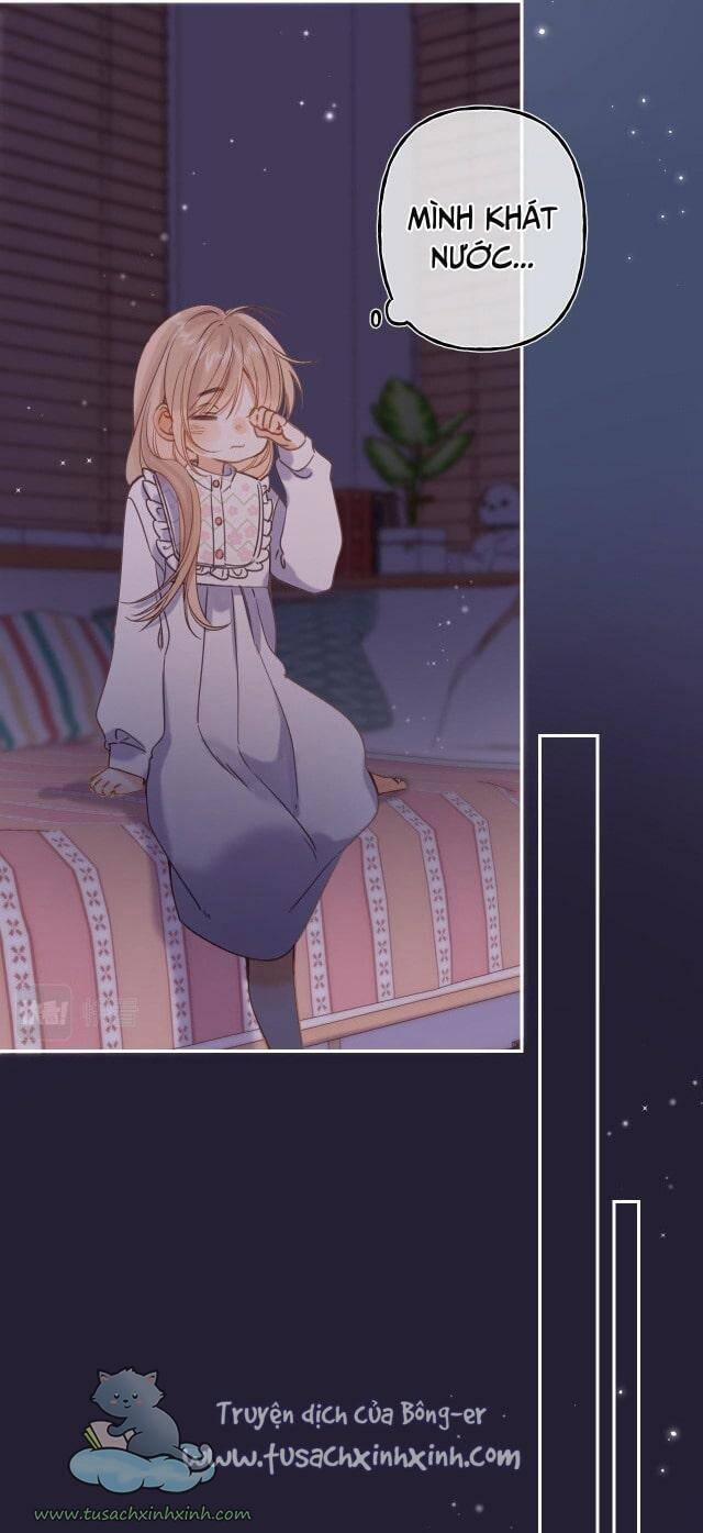 Vụng Trộm Giấu Không Được 42 trang 9