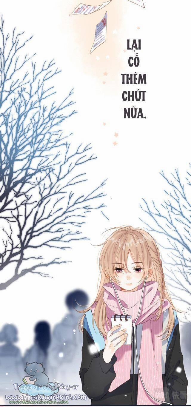 Vụng Trộm Giấu Không Được 43 trang 10