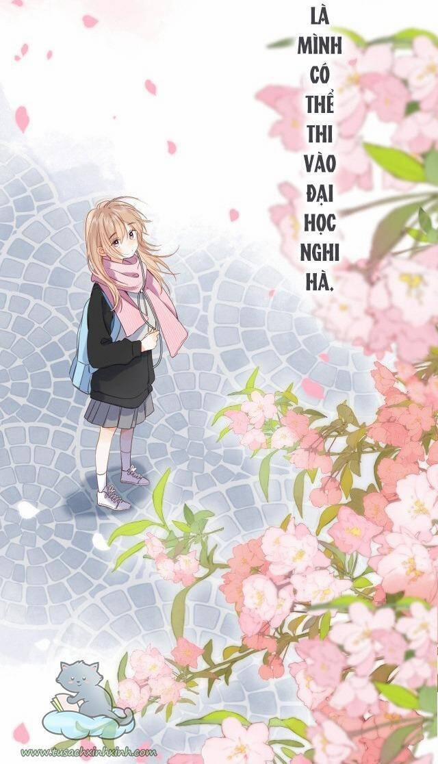 Vụng Trộm Giấu Không Được 43 trang 12