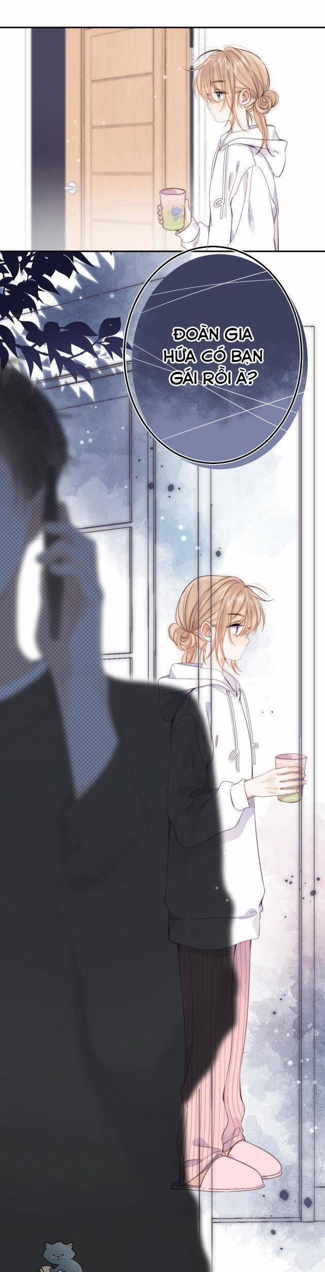 Vụng Trộm Giấu Không Được 43 trang 15