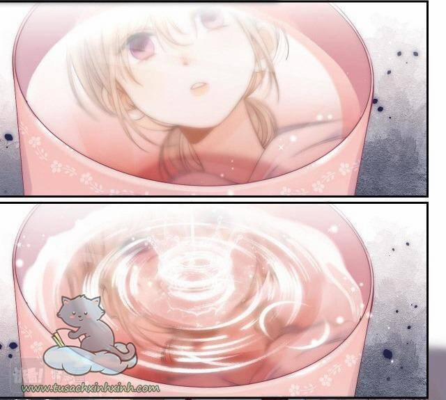 Vụng Trộm Giấu Không Được 43 trang 17