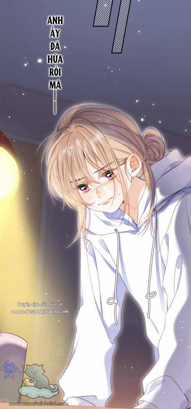 Vụng Trộm Giấu Không Được 43 trang 20