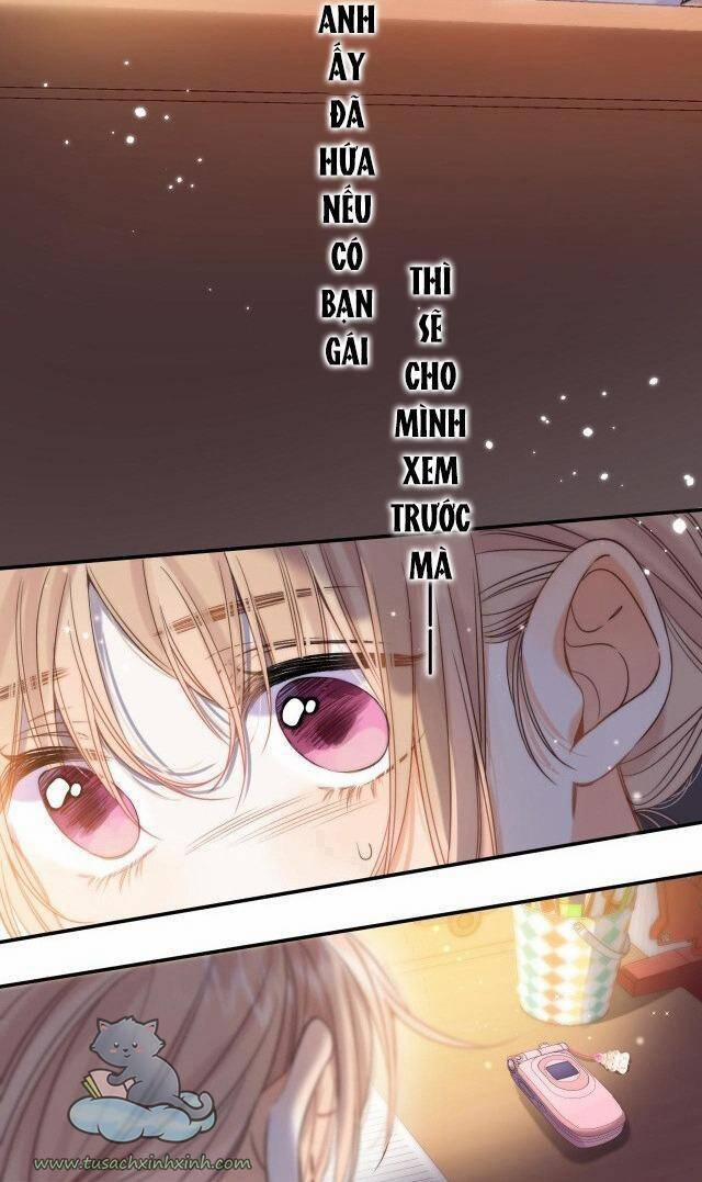 Vụng Trộm Giấu Không Được 43 trang 21