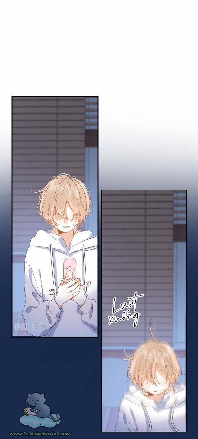 Vụng Trộm Giấu Không Được 43 trang 24