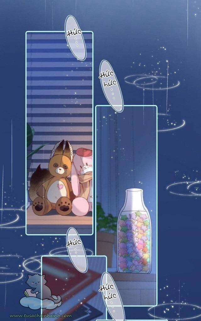 Vụng Trộm Giấu Không Được 43 trang 27