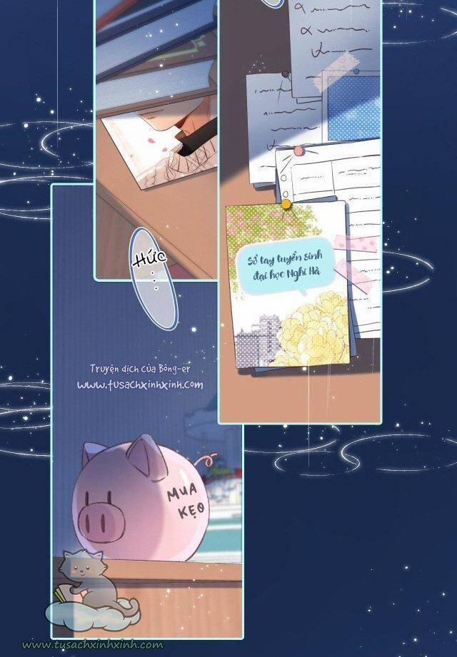 Vụng Trộm Giấu Không Được 43 trang 28