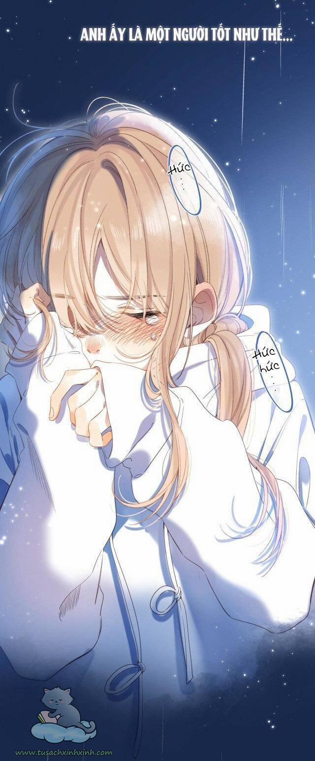 Vụng Trộm Giấu Không Được 43 trang 29