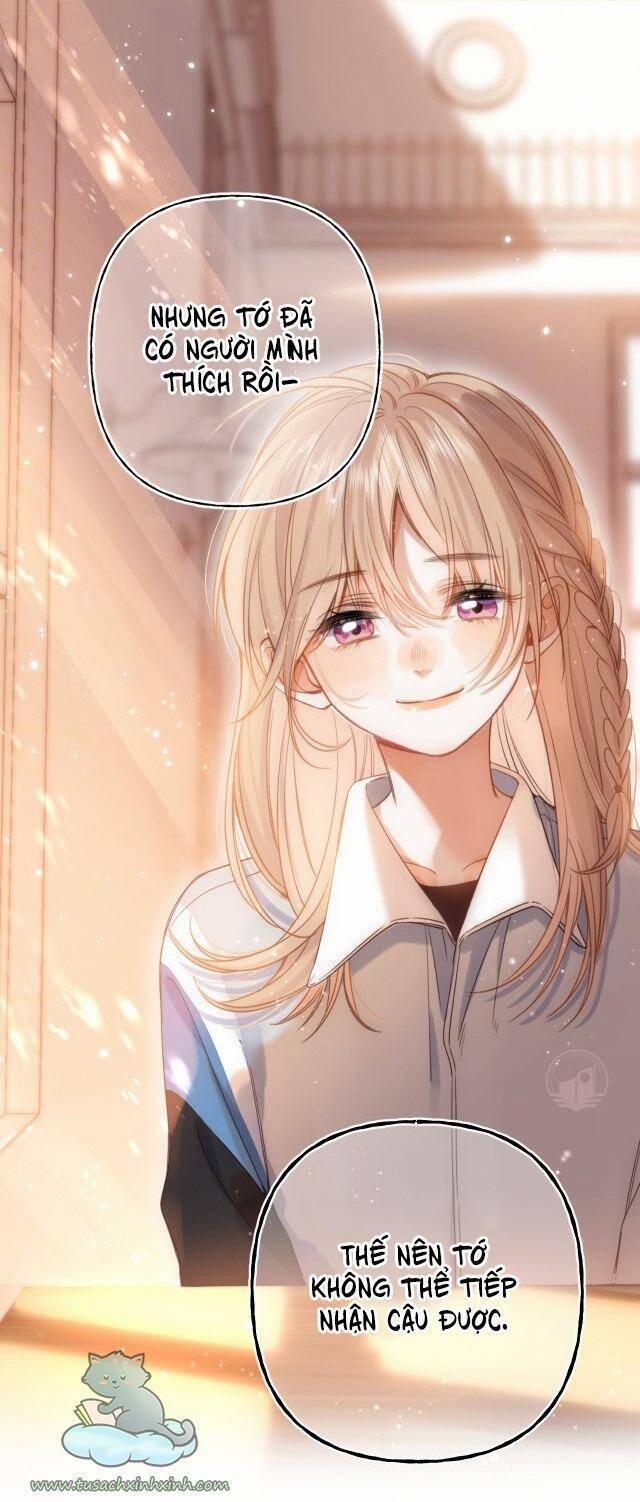 Vụng Trộm Giấu Không Được 43 trang 3