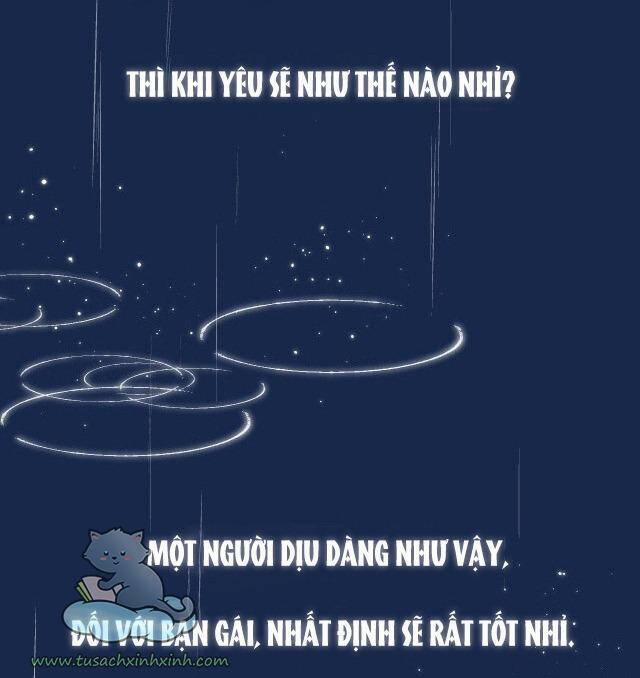 Vụng Trộm Giấu Không Được 43 trang 30