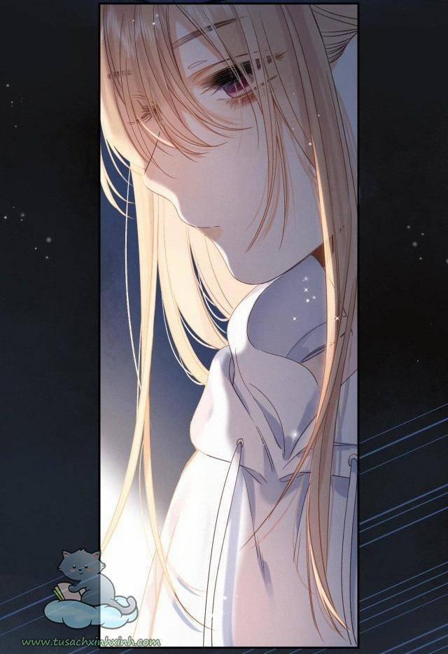 Vụng Trộm Giấu Không Được 43 trang 34