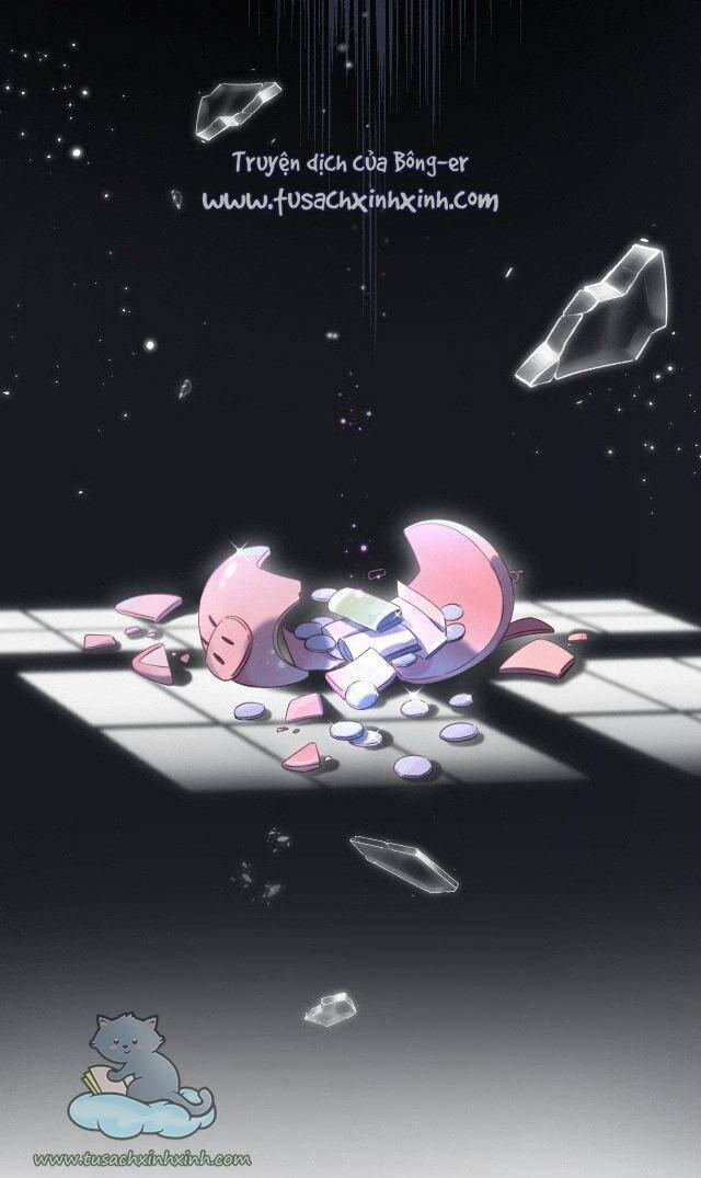 Vụng Trộm Giấu Không Được 43 trang 38