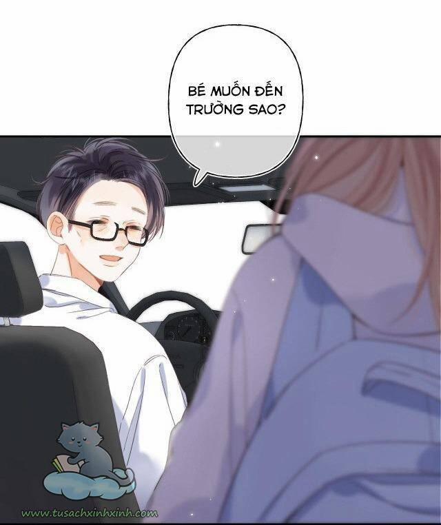 Vụng Trộm Giấu Không Được 43 trang 40