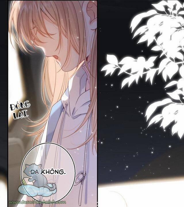 Vụng Trộm Giấu Không Được 43 trang 41