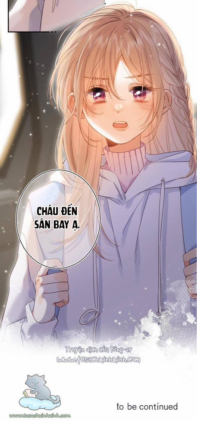 Vụng Trộm Giấu Không Được 43 trang 42