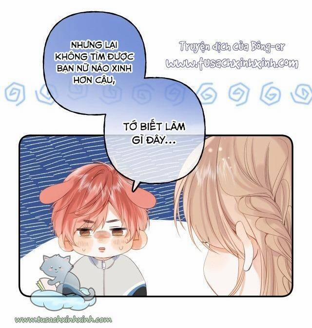 Vụng Trộm Giấu Không Được 43 trang 6