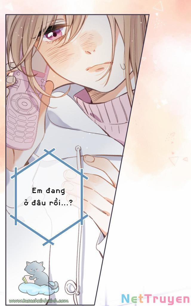 Vụng Trộm Giấu Không Được 44 trang 15