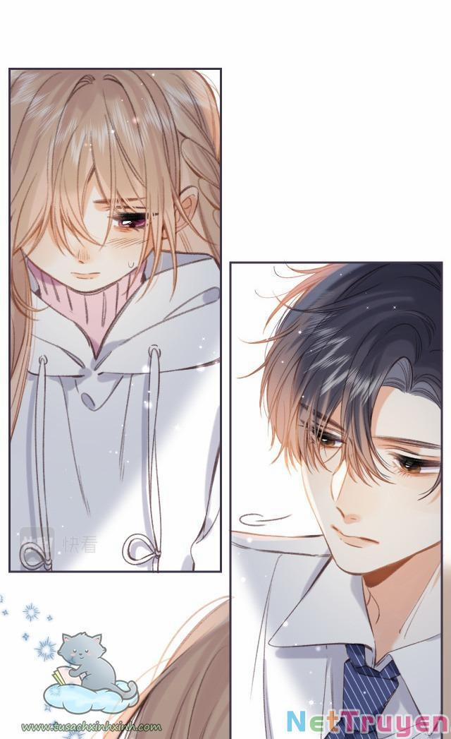 Vụng Trộm Giấu Không Được 44 trang 23