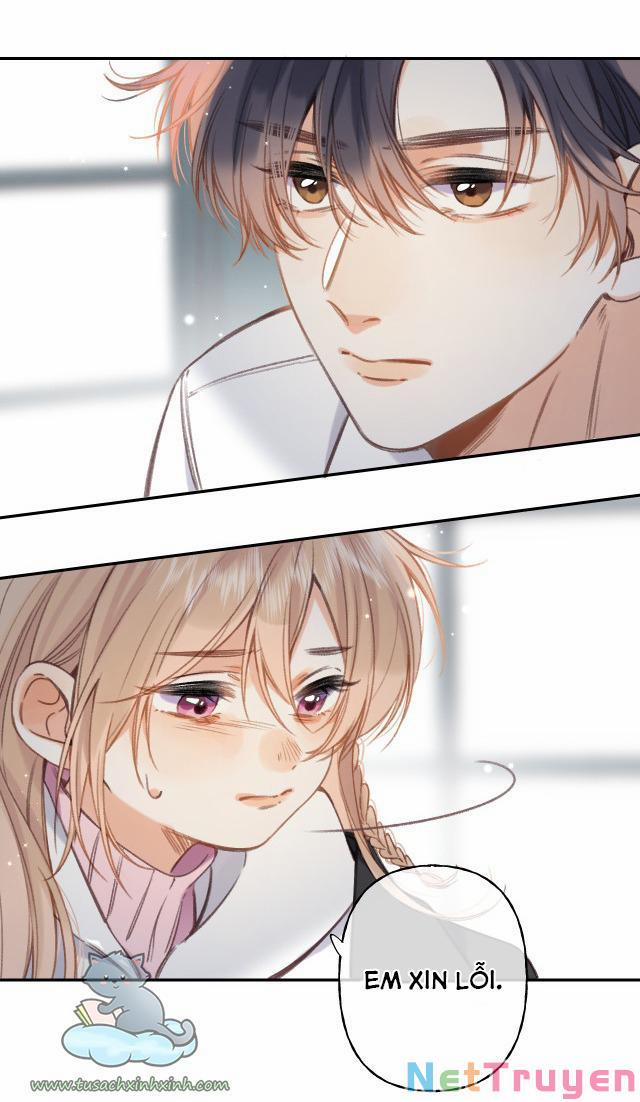 Vụng Trộm Giấu Không Được 44 trang 32