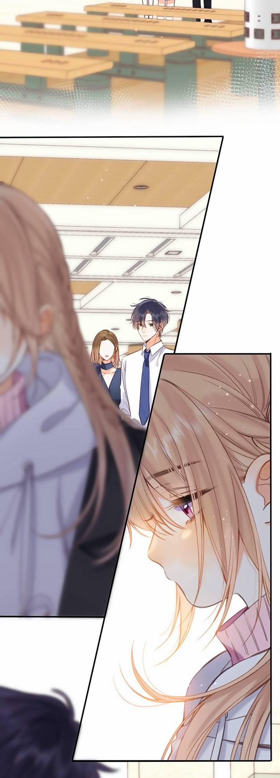 Vụng Trộm Giấu Không Được 45 trang 14