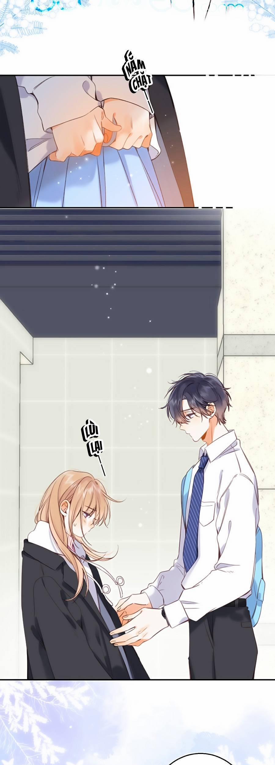 Vụng Trộm Giấu Không Được 45 trang 30