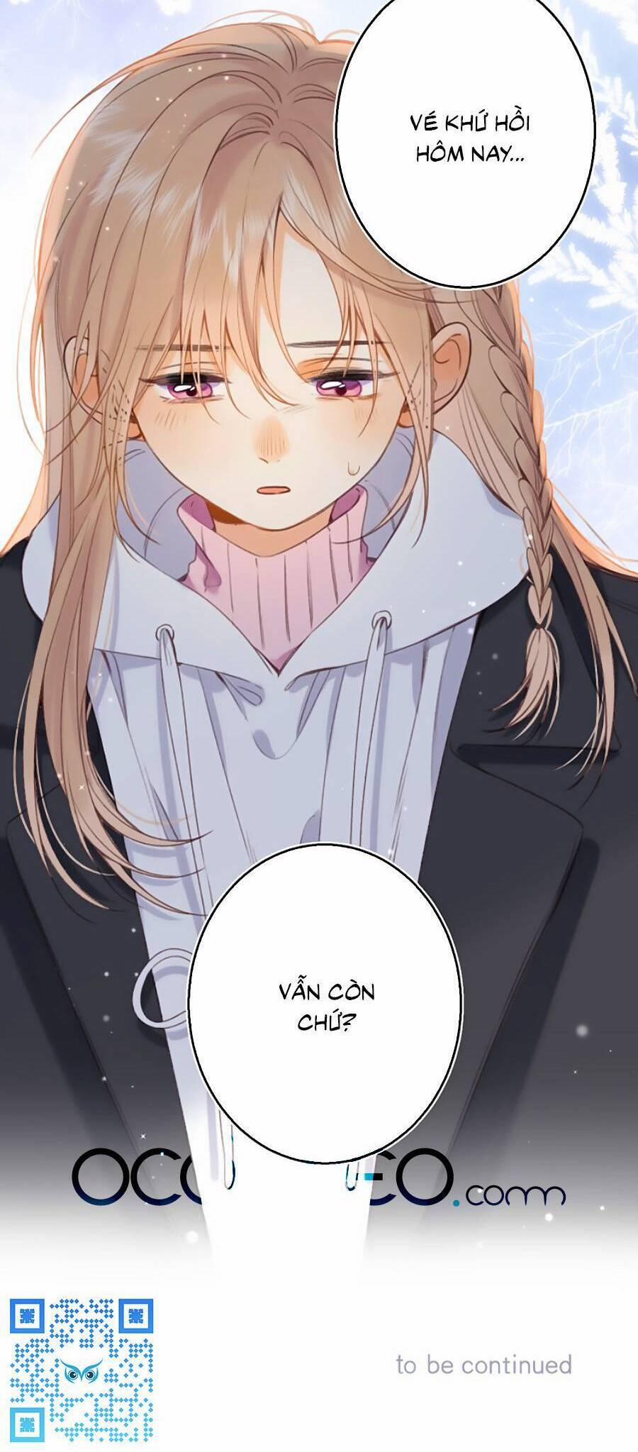 Vụng Trộm Giấu Không Được 45 trang 31