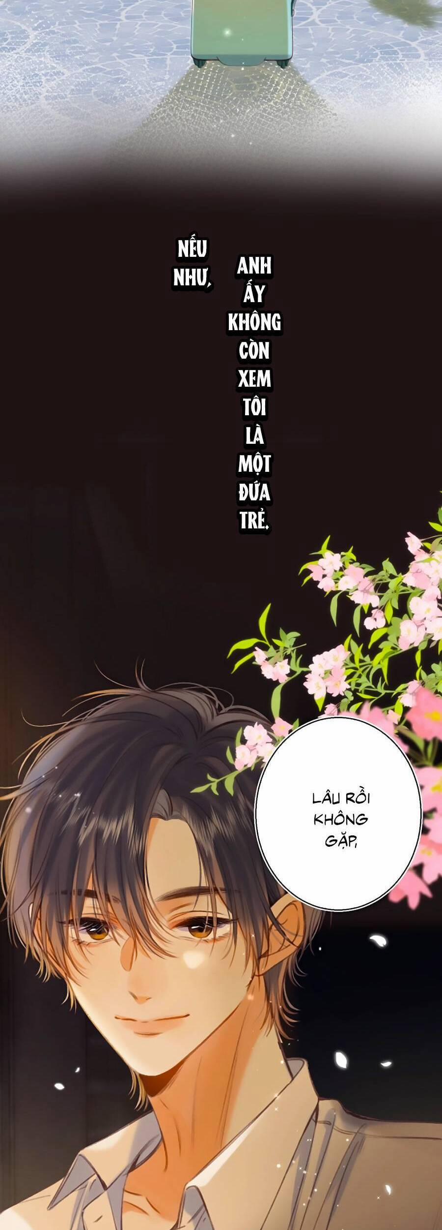 Vụng Trộm Giấu Không Được 46.6 trang 11