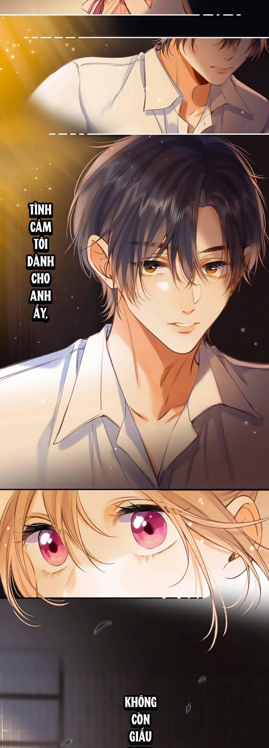 Vụng Trộm Giấu Không Được 46.6 trang 14