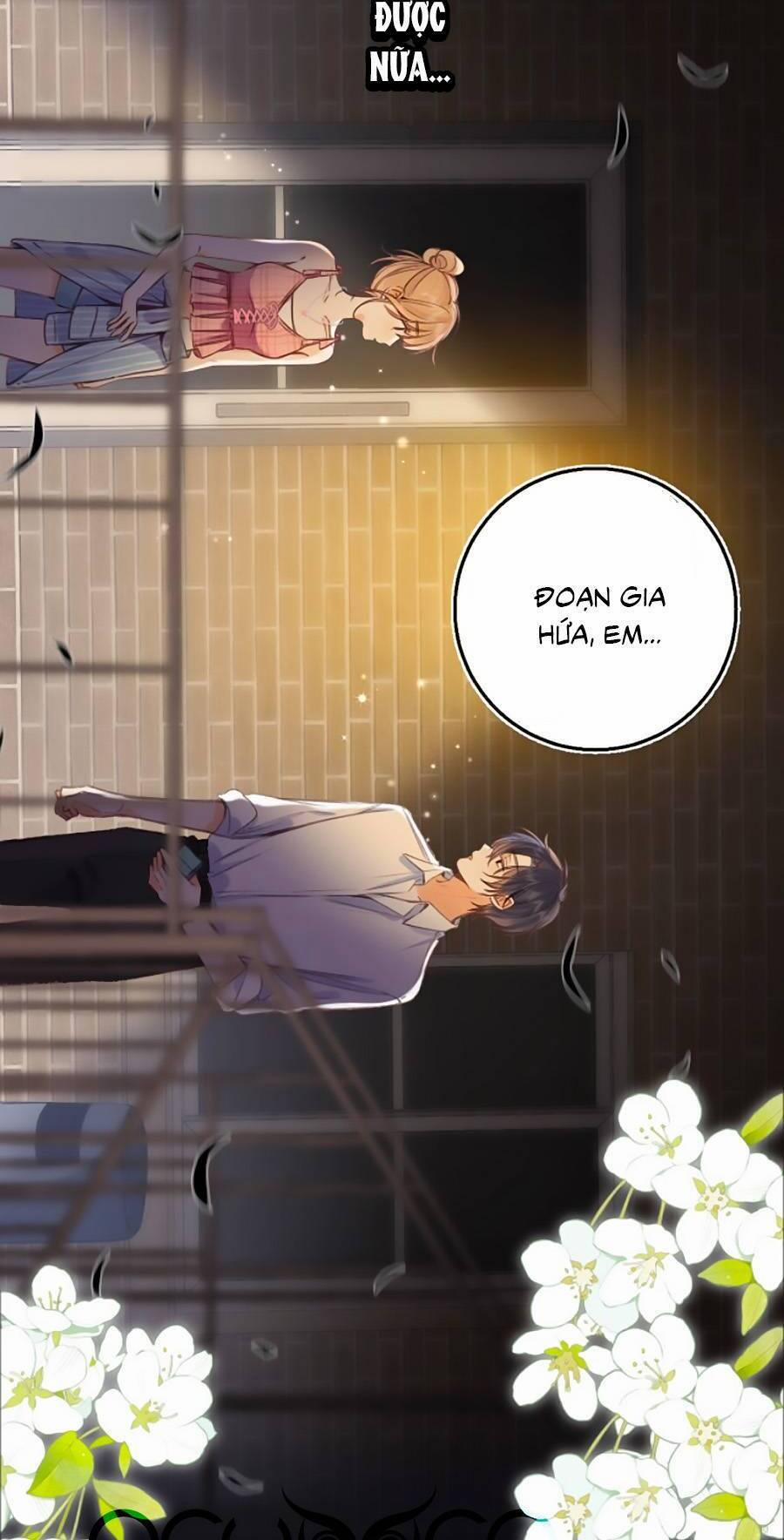 Vụng Trộm Giấu Không Được 46.6 trang 15