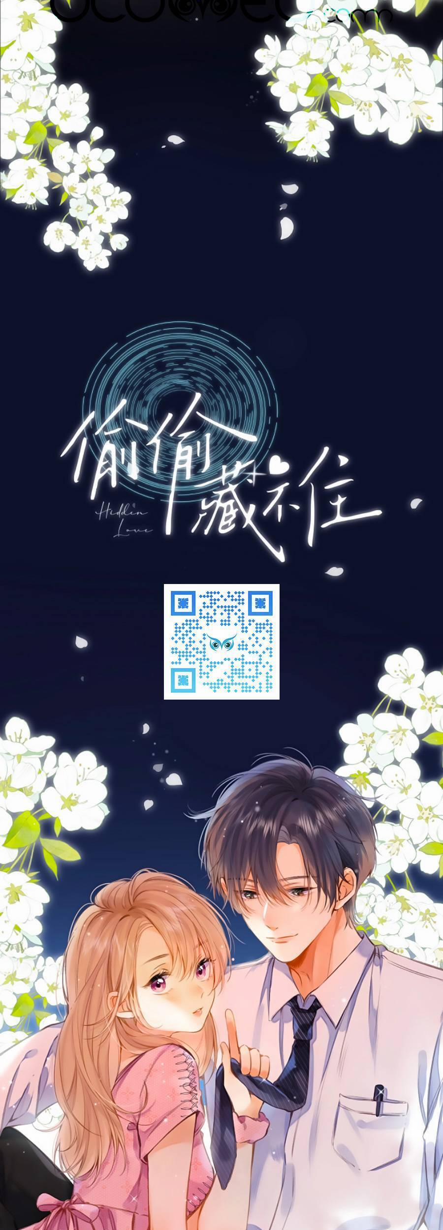 Vụng Trộm Giấu Không Được 46.6 trang 16