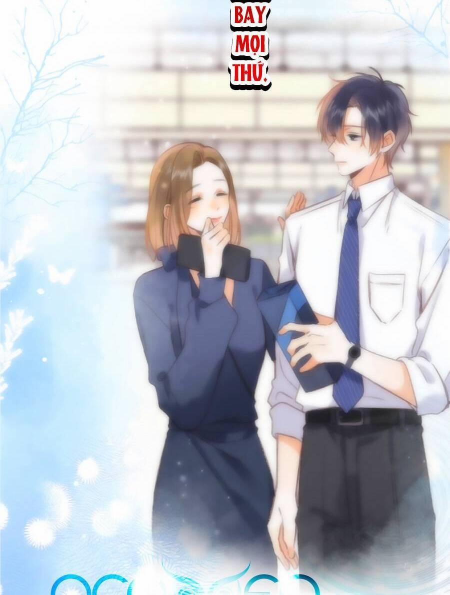 Vụng Trộm Giấu Không Được 46.6 trang 6