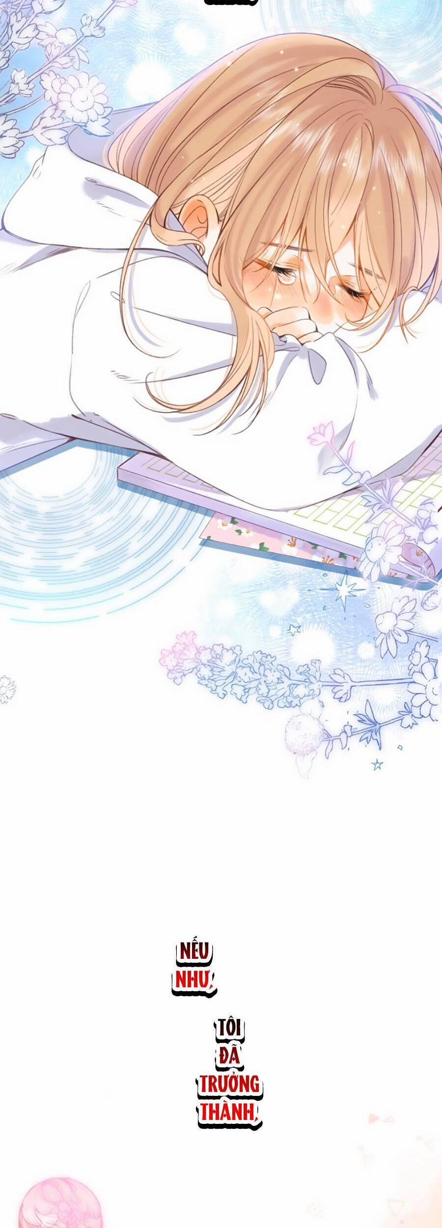 Vụng Trộm Giấu Không Được 46.6 trang 8