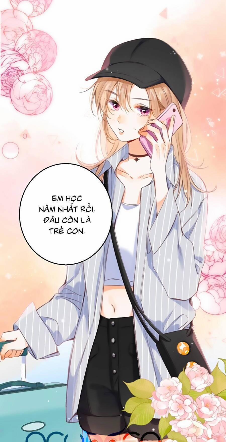 Vụng Trộm Giấu Không Được 46.6 trang 9