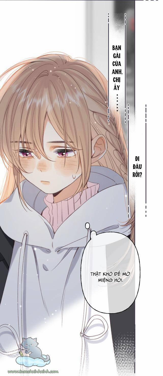 Vụng Trộm Giấu Không Được 46 trang 10