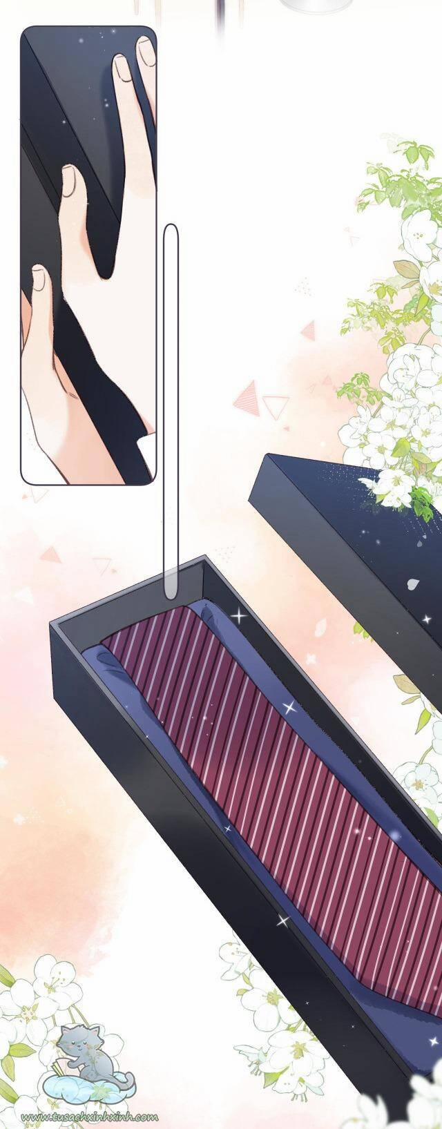 Vụng Trộm Giấu Không Được 46 trang 13