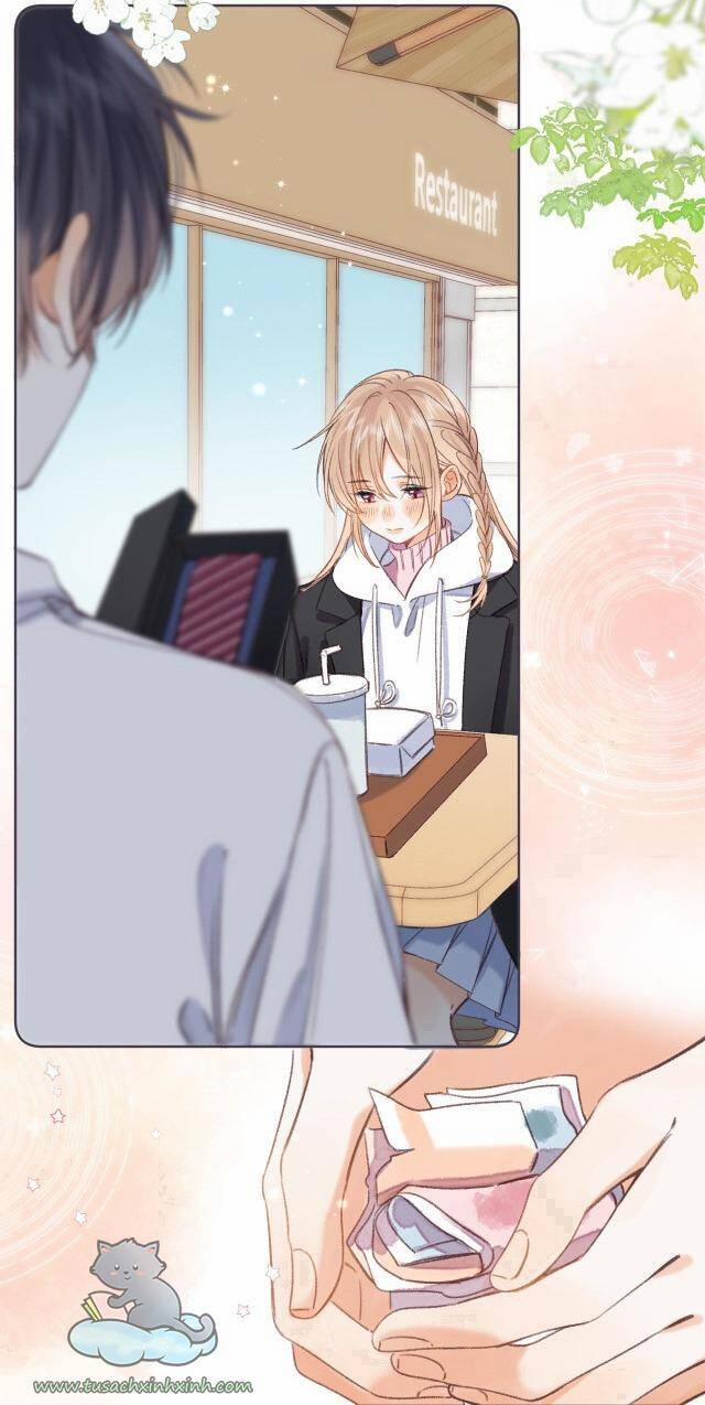 Vụng Trộm Giấu Không Được 46 trang 15