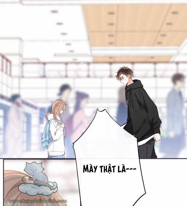 Vụng Trộm Giấu Không Được 46 trang 28