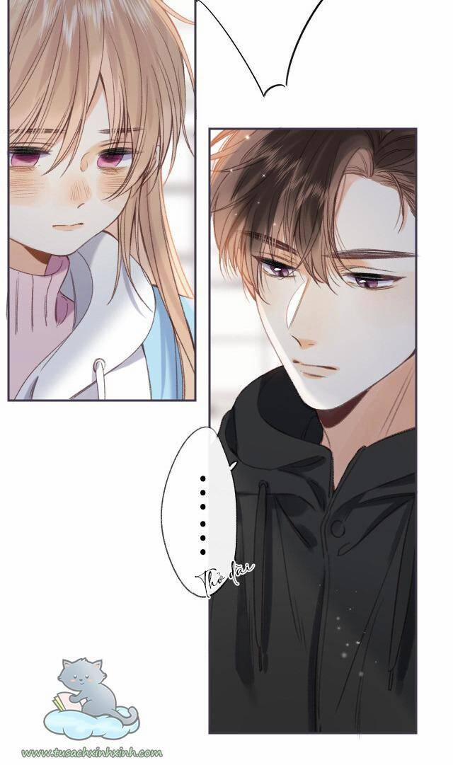 Vụng Trộm Giấu Không Được 46 trang 29