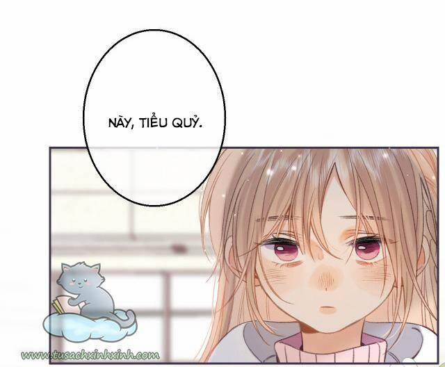 Vụng Trộm Giấu Không Được 46 trang 30