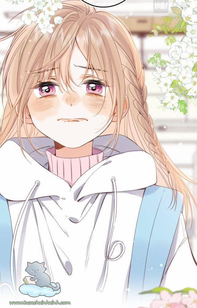 Vụng Trộm Giấu Không Được 46 trang 32