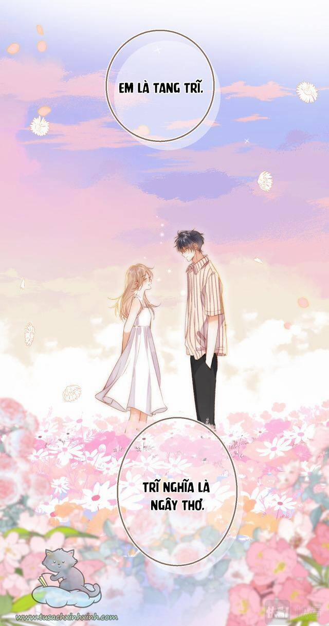 Vụng Trộm Giấu Không Được 46 trang 48