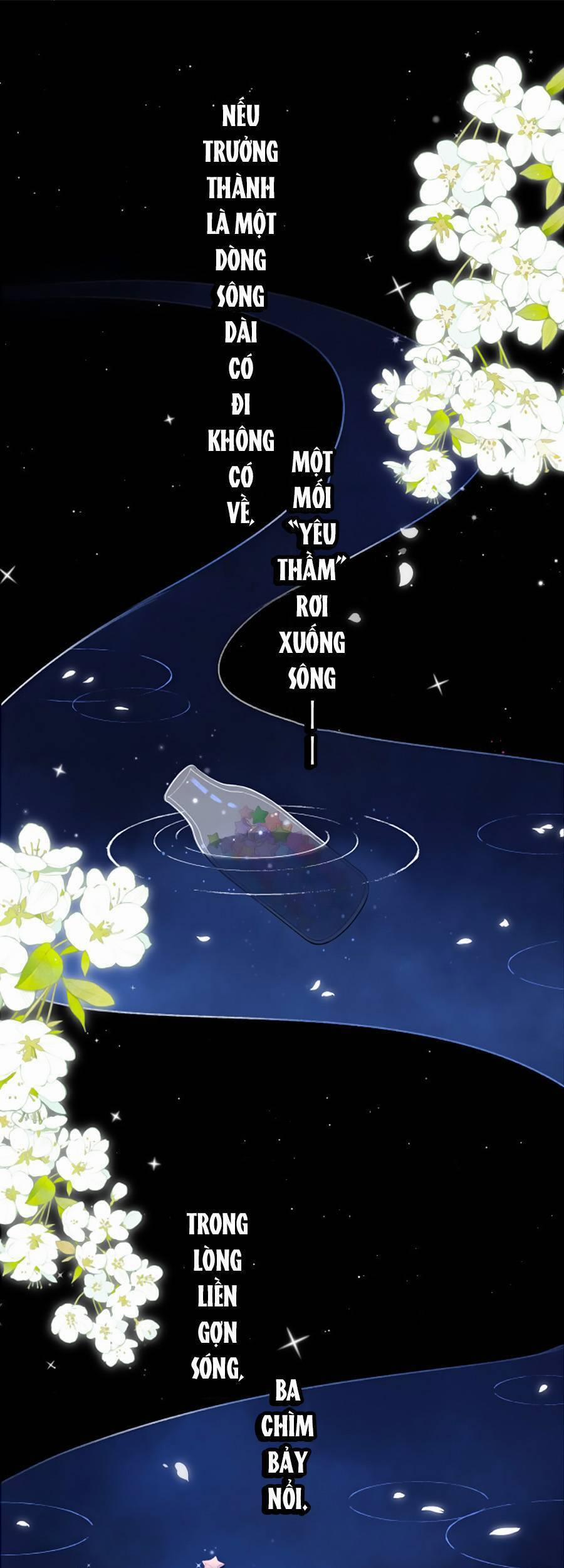 Vụng Trộm Giấu Không Được 47 trang 1