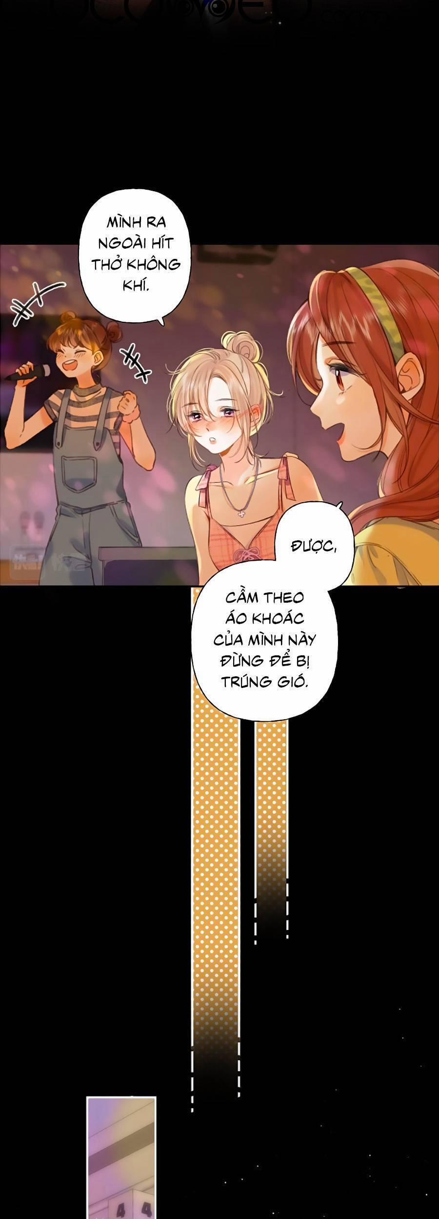 Vụng Trộm Giấu Không Được 47 trang 14